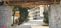 Pingwu Qingqiugu Homestay