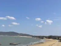 平潭境水雲台客棧 - 2星級