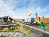 Timson Rezen Hot Spring Hotel Hotels in Eryuan