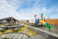 Timson Rezen Hot Spring Hotel Hotels in Eryuan