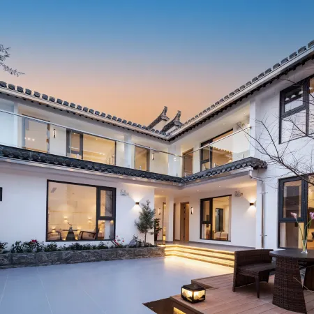 Hongcun Fengqiao Yebo Inn
