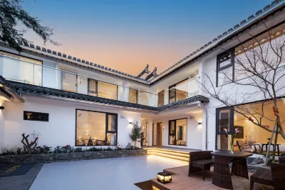 Hongcun Fengqiao Yebo Inn Hotels in 