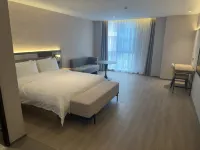 如家精選飯店（嘉善西塘古鎮店） 永寧橋附近的飯店