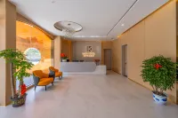 Laika Hot Spring Hotel (Yizhang Yiliu Town) - Hot Springs