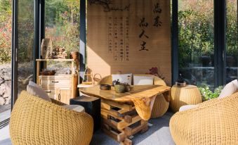 Baiyun No.9 Homestay (Jinyun Dongdu)