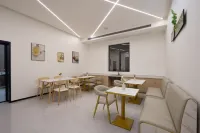 Wuyuan Jiangnan·Yu Homestay (Huangling Scenic Area Branch) - فطور