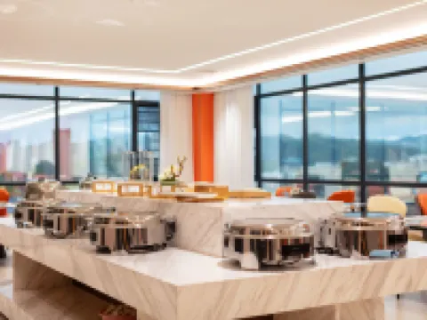 Haoyue International Hotel (Aoyuan Square Branch) Hotels in Dayu