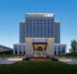 武安市正榮飯店 武安廣場附近的飯店