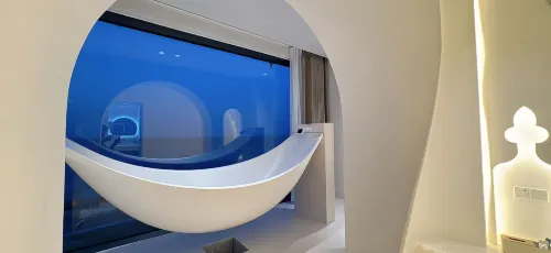 Serene Seaside Homestay