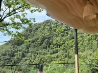 赤水聽山語民宿 赤水住宿飯店