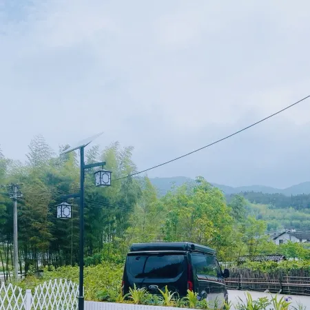 Lingfeng Yichen Ju Homestay