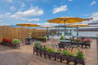 梵悅雲棲·FANY·雪隱雲間·空中祕境花園飯店（麗江古城店）