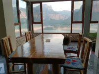 Jinhu Town Chinese Inn Hotels in Shahe