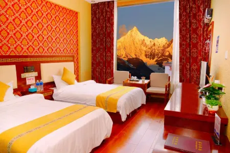 Pin Song Cuo Hotel
