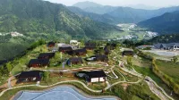 Jiangling Rape Blossom Holiday Villa Các khách sạn ở 