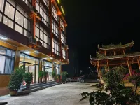 Yuemei Inn in Xijiang Township - جاكوزي