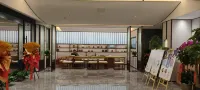 Moshang Hotel Hotels in Xinzhou