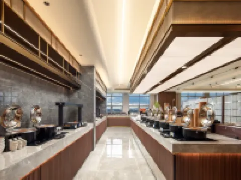 Atour Hotel Fangchenggang Administrative center of North Railway Station Hotels in Fangchenggang