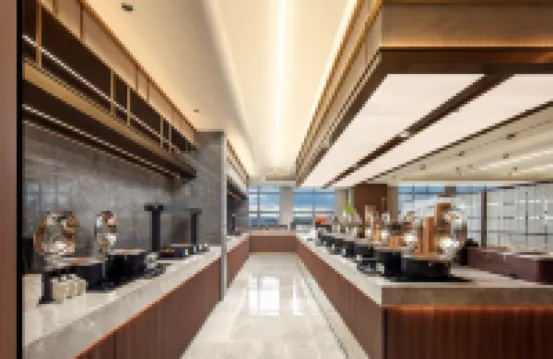 Atour Hotel Fangchenggang Administrative center of North Railway Station Hotel di Fangchenggang