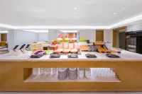 Vienna Hotel (Changdu Chama Plaza Qiangbalin Temple Branch) - Bữa sáng
