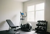 Holiday Inn Kangding Yuntian - Fitnessstudio