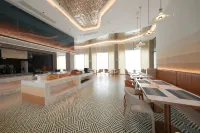Morning Maple Hotel (Jiujiang Duchang Xiaozhuanpan Store) Hotels in Duchang