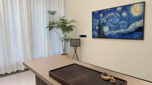 Murakami Village Inn (Shitang Peninsula Tourist Resort Area)