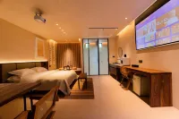 Tianchi Resort Hotel