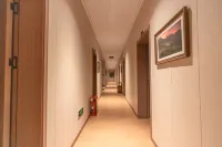โรงแรมกาซิ่ว หยุนกู - ห้องครัว