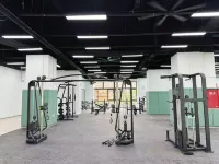 Nanchong Homestay - Gym