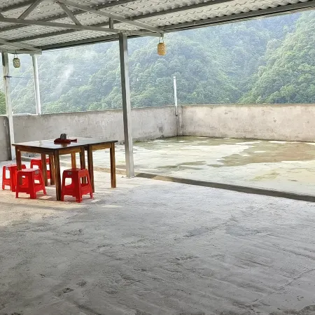 Jinxiu Wangshan Chinese Inn