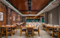 James Joyce Coffetel Hotel (Datong Ancient City QING YUAN MEN))