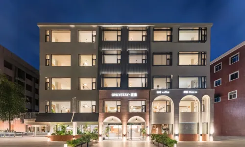 ONLYSTAY·宿集民宿（西街西湖店）