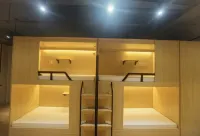背包拾年青年旅舍（威海站韓樂坊店） - 2 星級