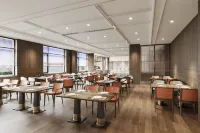 Maison New Century Hotel Yuyao Ningbo