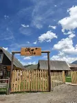 Baihaba Lanfeng B&B Hotel dekat Kanas Scenic Spot
