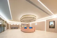 HanTing Hotel (Fuyang Shuangqingwan Water Street) Hotels in Fuyang