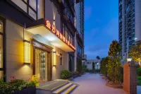 Jinshawan Villa Courtyard Hotels in Shanwei