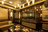Mortuo Ziyun Spring Hotel (Lotus Park Branch) - Gym