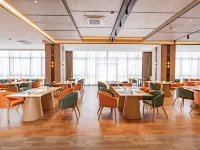 Ferros Rock Bay Hotel - 조식 운영