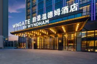 WINGATE Hotel in zona Qianliu Commercial Street