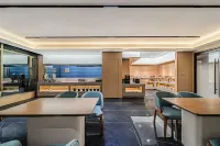 Starway Hotel (Linxia Bafang Thirteen Alleys) - Завтрак