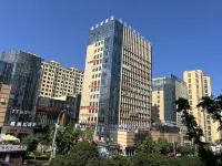 瑞閣飯店（大方佳鑫·摩爾城購物中心店）