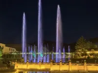 鳳城三濃新村休閑度假景區酒店 - Mountain view