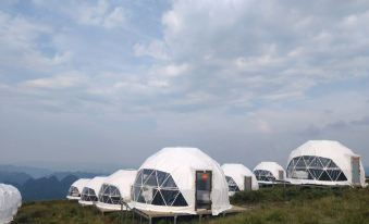 Hezhang Pengke's Home Camping Homestay