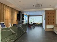 Guilin Shanshui Yao Hotel (Guilin Station Liangjiang Sihu Branch) - 2성급