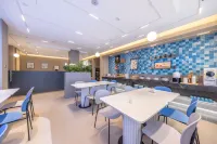 Homeinn · neo (Golmud Kunlun Zhong Road) - breakfast
