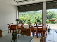 德雅·閒逸 Pristine 溪谷觀山慢生活民宿（黃果樹石頭寨景區店） - 廚房