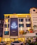 Sanlisan Hotel (Wawu Mountain Scenic Area) Hotel in zona Wawushan