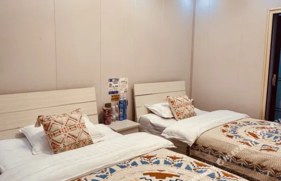 麥芽民宿（白沙湖店）